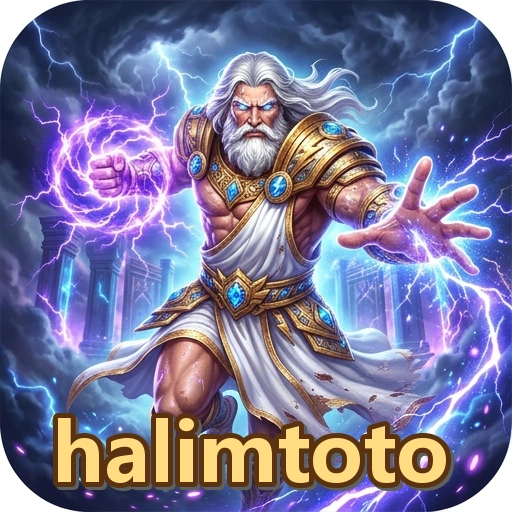 Ikon halimtoto untuk katalog e-gaming Android