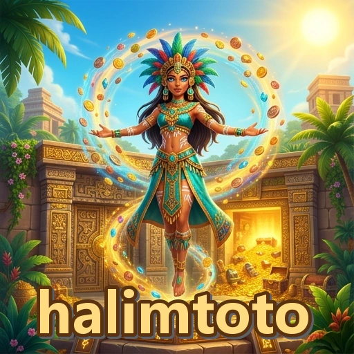 Ikon halimtoto untuk langkah pasang APK